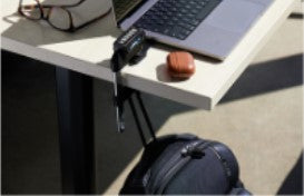Revolutionary Laptop Security Device