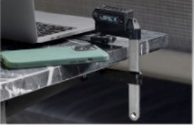 LapLok Finalizes Design and Manufacturing