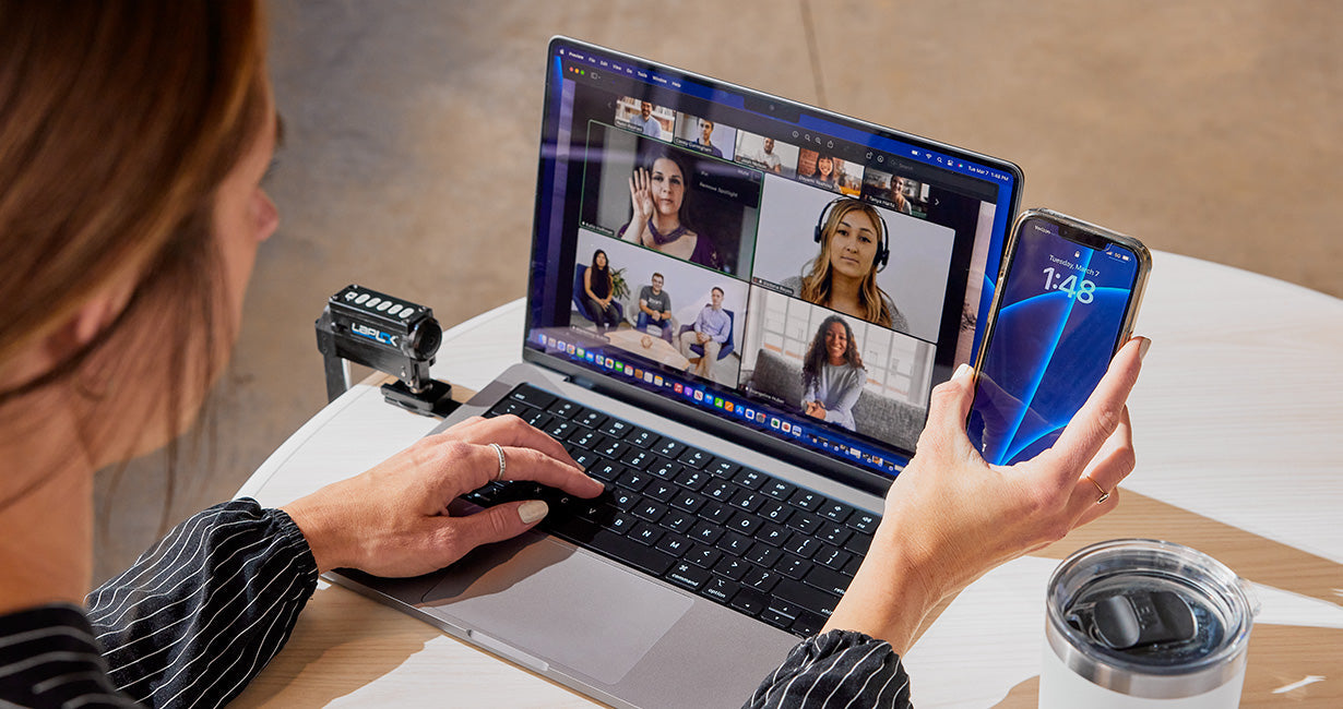 Techlok Solutions LapLok anti-theft system for laptops brings steel construction and an alarm