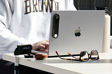 Keeping Your Laptop Secure With Laplok At CES 2023
