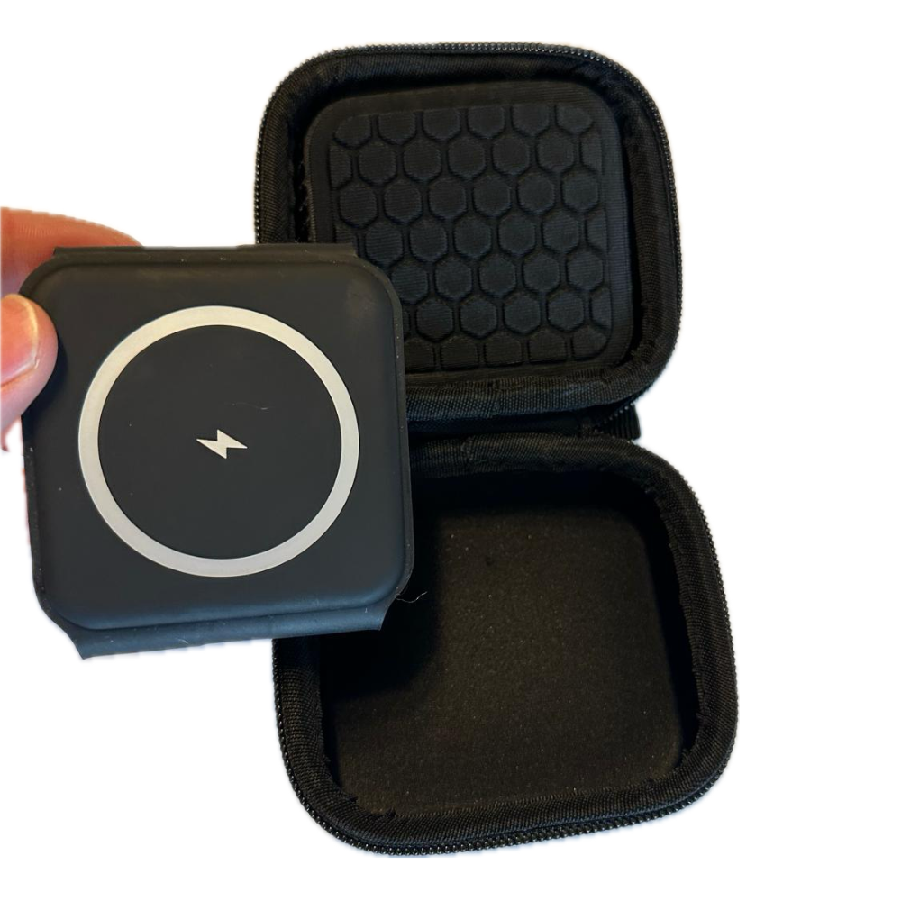 ThirdPower Case