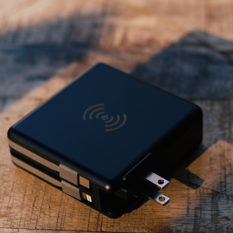 Power5 Multi Charger – My Store