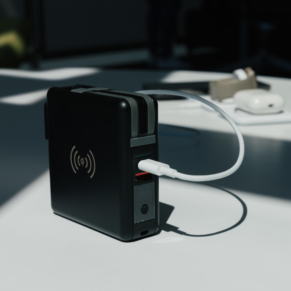 Power5 Multi Charger – My Store
