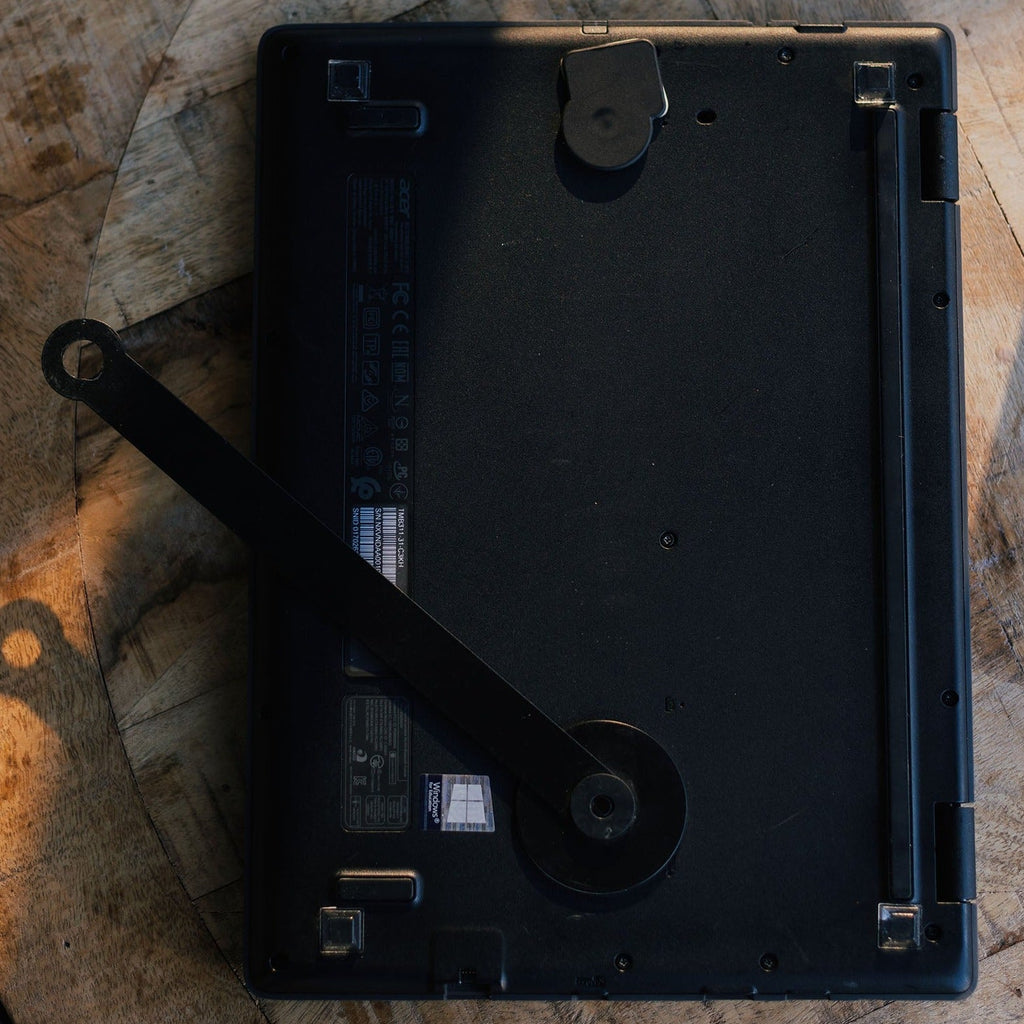 Additional Arm Mount – My Store
